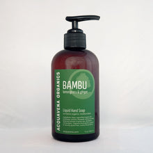 Load image into Gallery viewer, Acquavena Organics™ | Liquid Soap
