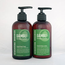 Load image into Gallery viewer, Acquavena Organics | Soap & Lotion Sets