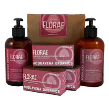 Load image into Gallery viewer, Acquavena Organics™ | Gift Sets