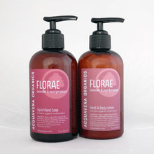 Load image into Gallery viewer, Acquavena Organics | Soap & Lotion Sets