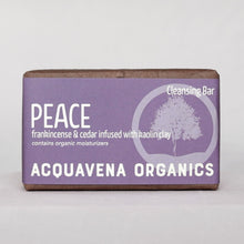 Load image into Gallery viewer, Acquavena Organics™ | Cleansing Bars