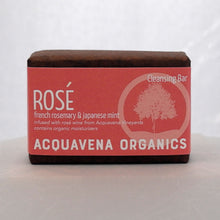Load image into Gallery viewer, Acquavena Organics™ | Cleansing Bars