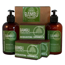 Load image into Gallery viewer, Acquavena Organics™ | Gift Sets
