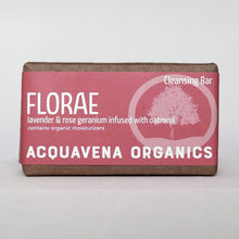 Load image into Gallery viewer, Acquavena Organics™ | Cleansing Bar
