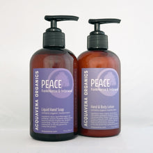 Load image into Gallery viewer, Acquavena Organics | Soap &amp; Lotion Sets
