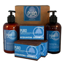 Load image into Gallery viewer, Acquavena Organics™ | Gift Sets
