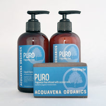 Load image into Gallery viewer, Acquavena Organics™ | Gift Sets
