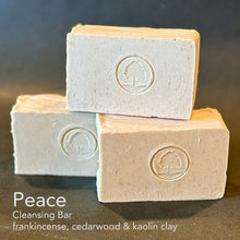 Load image into Gallery viewer, Acquavena Organics™ | Cleansing Bar
